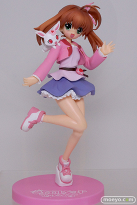 ワンダーフェスティバル 2014［夏］　セガ　フィギュア　プライズ　画像　ミク　ラブライブ！　ウェイクアップガール　エヴァ　59