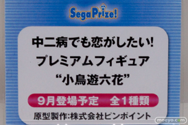 ワンダーフェスティバル 2014［夏］　セガ　フィギュア　プライズ　画像　ミク　ラブライブ！　ウェイクアップガール　エヴァ　64