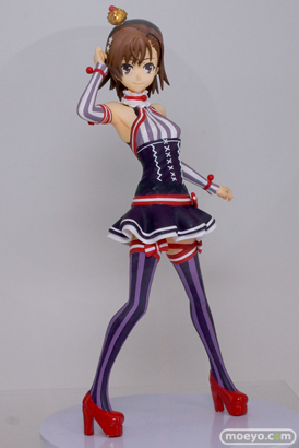 ワンダーフェスティバル 2014［夏］　セガ　フィギュア　プライズ　画像　ミク　ラブライブ！　ウェイクアップガール　エヴァ　65