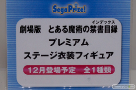 ワンダーフェスティバル 2014［夏］　セガ　フィギュア　プライズ　画像　ミク　ラブライブ！　ウェイクアップガール　エヴァ　66