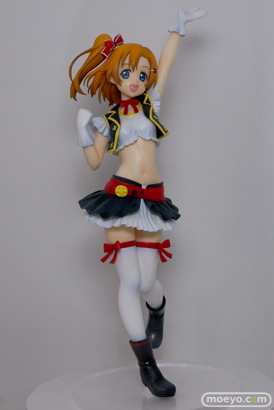 ワンダーフェスティバル 2014［夏］　セガ　フィギュア　プライズ　画像　ミク　ラブライブ！　ウェイクアップガール　エヴァ　71