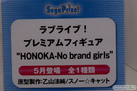 ワンダーフェスティバル 2014［夏］　セガ　フィギュア　プライズ　画像　ミク　ラブライブ！　ウェイクアップガール　エヴァ　72