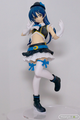 ワンダーフェスティバル 2014［夏］　セガ　フィギュア　プライズ　画像　ミク　ラブライブ！　ウェイクアップガール　エヴァ　73