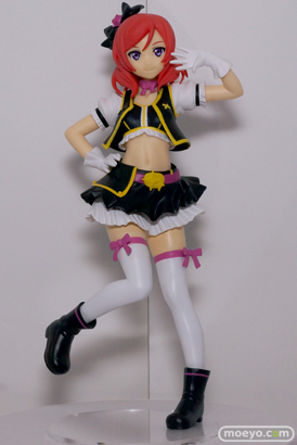 ワンダーフェスティバル 2014［夏］　セガ　フィギュア　プライズ　画像　ミク　ラブライブ！　ウェイクアップガール　エヴァ　77