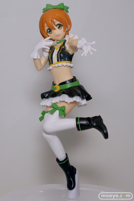 ワンダーフェスティバル 2014［夏］　セガ　フィギュア　プライズ　画像　ミク　ラブライブ！　ウェイクアップガール　エヴァ　79