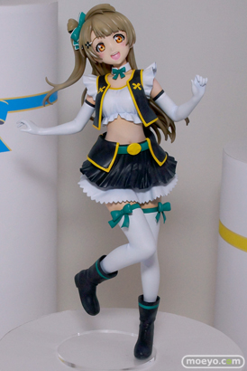 ワンダーフェスティバル 2014［夏］　セガ　フィギュア　プライズ　画像　ミク　ラブライブ！　ウェイクアップガール　エヴァ　81