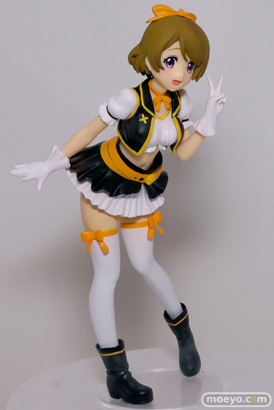 ワンダーフェスティバル 2014［夏］　セガ　フィギュア　プライズ　画像　ミク　ラブライブ！　ウェイクアップガール　エヴァ　83