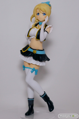 ワンダーフェスティバル 2014［夏］　セガ　フィギュア　プライズ　画像　ミク　ラブライブ！　ウェイクアップガール　エヴァ　85