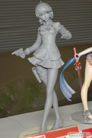 2014夏ホビーメーカー合同商品展示会　フィギュア　画像　レビュー　ヴェルテクス　PERSONA3 THE MOVIE 岳羽ゆかり　02