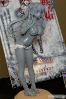 2014夏ホビーメーカー合同商品展示会　フィギュア　画像　レビュー　オーキッドシード　七つの大罪 魔王黙示録 嫉妬の章 レヴィアタン 叛傑ホットパンツノ節 02