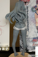 2014夏ホビーメーカー合同商品展示会　フィギュア　画像　レビュー　オーキッドシード　七つの大罪 魔王黙示録 嫉妬の章 レヴィアタン 叛傑ホットパンツノ節 03