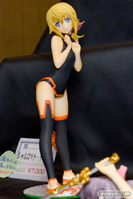 ワンダーフェスティバル 2014［夏］　フィギュア　画像　ガレキ　硫黄泉　ロロ　シャル　春恋　佳奈　08