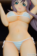 ワンダーフェスティバル 2014［夏］　フィギュア　画像　ガレキ　硫黄泉　ロロ　シャル　春恋　佳奈　14