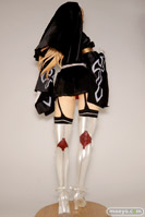 エイプラス フィギュア 画像 キャストオフ クイーンズブレイド リベリオン 異端審問官 シギィ 2PカラーVer. 28