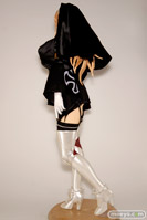 エイプラス フィギュア 画像 キャストオフ クイーンズブレイド リベリオン 異端審問官 シギィ 2PカラーVer. 30