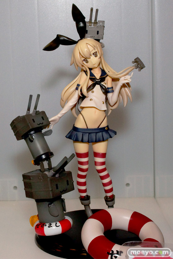 ワンダーフェスティバル 2014［夏］　T's system. フィギュア　画像　01