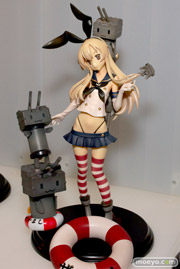 ワンダーフェスティバル 2014［夏］　T's system. フィギュア　画像　03