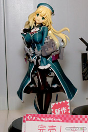 ワンダーフェスティバル 2014［夏］　T's system. フィギュア　画像　06