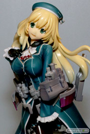 ワンダーフェスティバル 2014［夏］　T's system. フィギュア　画像　08