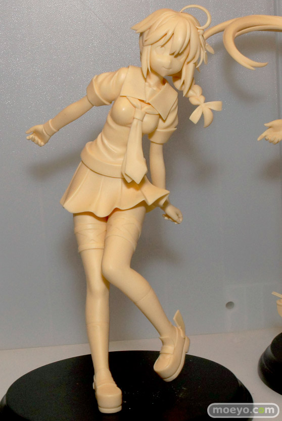 ワンダーフェスティバル 2014［夏］　T's system. フィギュア　画像　09