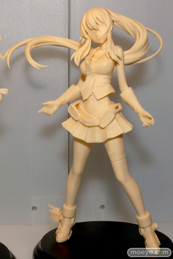 ワンダーフェスティバル 2014［夏］　T's system. フィギュア　画像　13