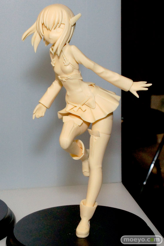 ワンダーフェスティバル 2014［夏］　T's system. フィギュア　画像　17