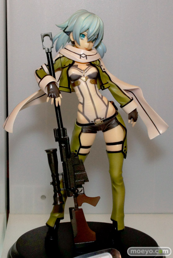 ワンダーフェスティバル 2014［夏］　T's system. フィギュア　画像　25