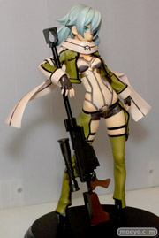 ワンダーフェスティバル 2014［夏］　T's system. フィギュア　画像　26