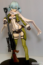 ワンダーフェスティバル 2014［夏］　T's system. フィギュア　画像　27