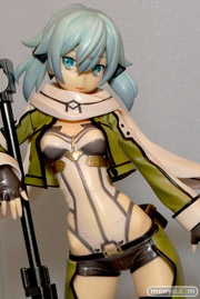 ワンダーフェスティバル 2014［夏］　T's system. フィギュア　画像　28