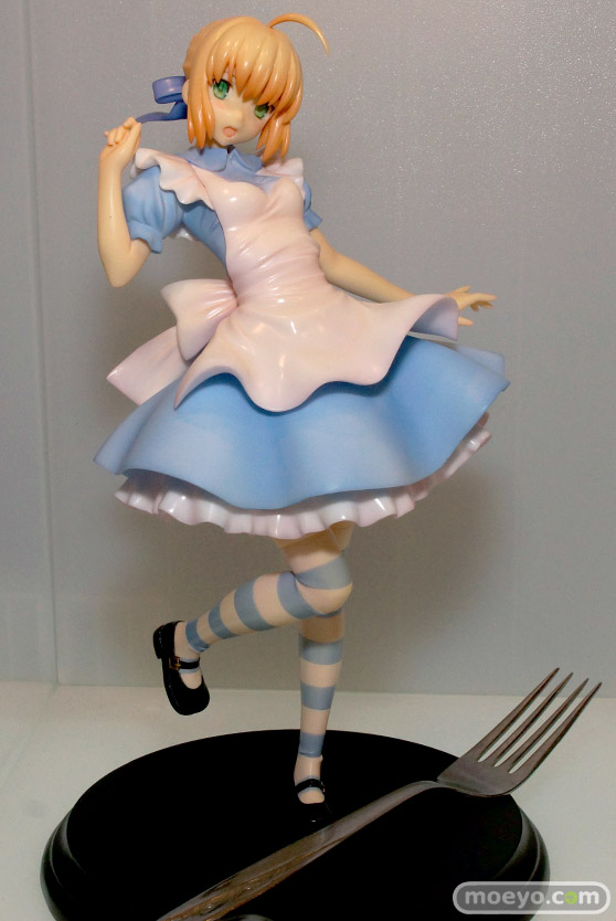 ワンダーフェスティバル 2014［夏］　T's system. フィギュア　画像　29