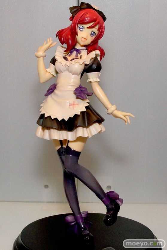 ワンダーフェスティバル 2014［夏］　T's system. フィギュア　画像　33