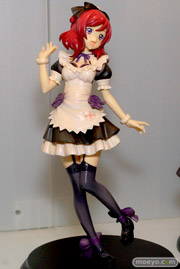 ワンダーフェスティバル 2014［夏］　T's system. フィギュア　画像　34