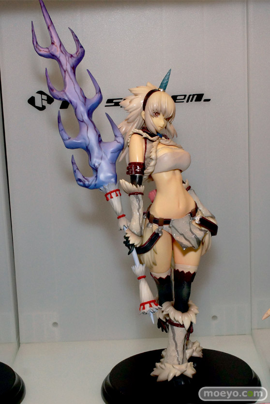 ワンダーフェスティバル 2014［夏］　T's system. フィギュア　画像　37