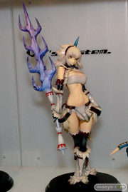 ワンダーフェスティバル 2014［夏］　T's system. フィギュア　画像　39