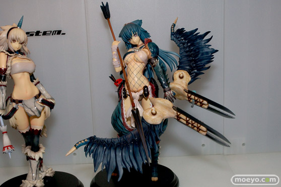 ワンダーフェスティバル 2014［夏］　T's system. フィギュア　画像　41