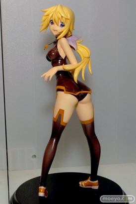 ワンダーフェスティバル 2014［夏］　T's system. フィギュア　画像　51