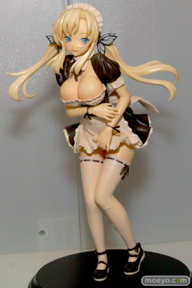 ワンダーフェスティバル 2014［夏］　T's system. フィギュア　画像　52