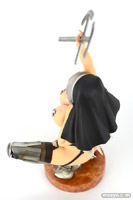 オルカトイズ 異端審問官シギィver.DARKNESS　フィギュア　画像　キャストオフ　おっぱい　食い込み　30