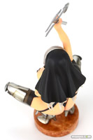 オルカトイズ 異端審問官シギィver.DARKNESS　フィギュア　画像　キャストオフ　おっぱい　食い込み　31