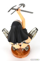 オルカトイズ 異端審問官シギィver.DARKNESS　フィギュア　画像　キャストオフ　おっぱい　食い込み　32