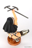 オルカトイズ 異端審問官シギィver.DARKNESS　フィギュア　画像　キャストオフ　おっぱい　食い込み　33