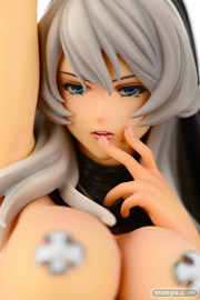 オルカトイズ 異端審問官シギィver.DARKNESS　フィギュア　画像　キャストオフ　おっぱい　食い込み　45