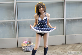 ワンダーフェスティバル 2014［夏］ コスプレ　そに子　ハルヒ　ゆきめ　流子　マコ　06