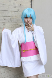 ワンダーフェスティバル 2014［夏］ コスプレ　そに子　ハルヒ　ゆきめ　流子　マコ　12