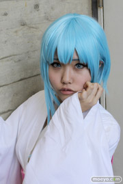 ワンダーフェスティバル 2014［夏］ コスプレ　そに子　ハルヒ　ゆきめ　流子　マコ　13