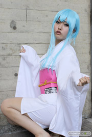 ワンダーフェスティバル 2014［夏］ コスプレ　そに子　ハルヒ　ゆきめ　流子　マコ　14