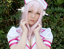 【WF2014夏】セクシー＆キュート！会場で見かけたコスプレイヤーさん特集01