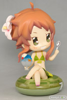 ブロッコリー　フィギュア　画像　吟　ちょこると Z/X 青葉千歳　02