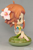 ブロッコリー　フィギュア　画像　吟　ちょこると Z/X 青葉千歳　03